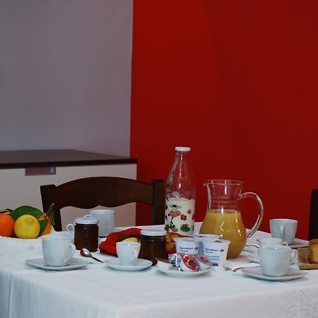 Venti Di Trapani B&B Dış mekan fotoğraf