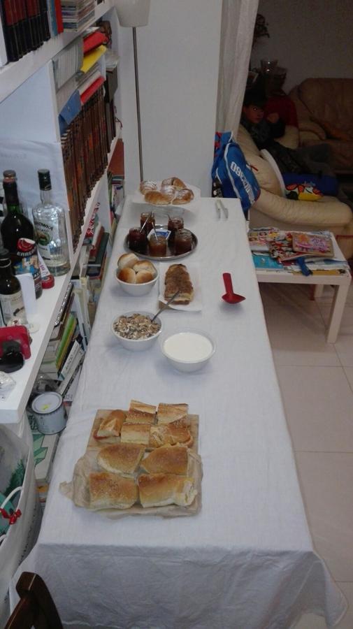Venti Di Trapani B&B Dış mekan fotoğraf