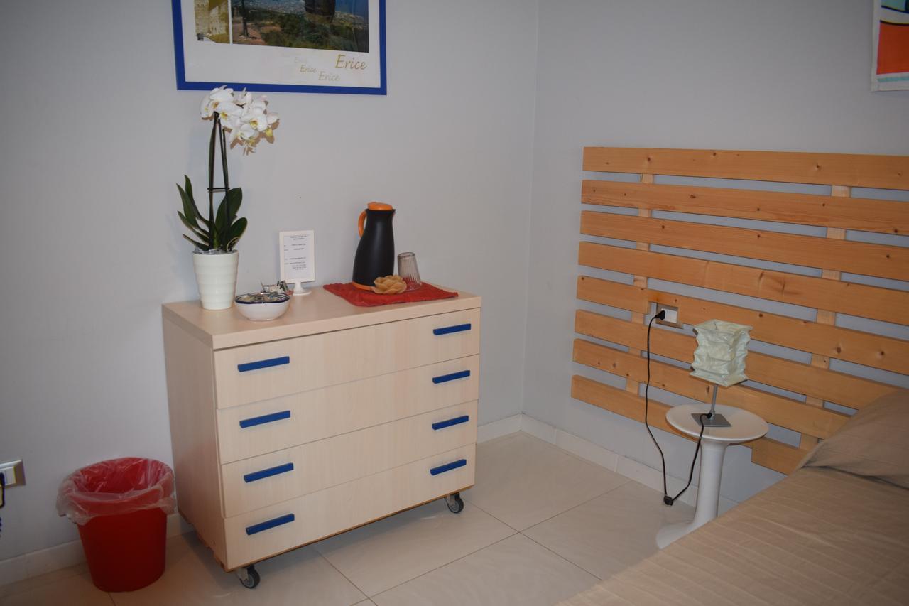 Venti Di Trapani B&B Dış mekan fotoğraf